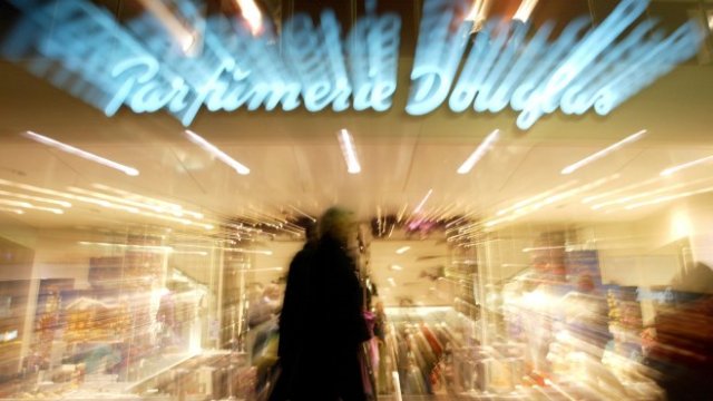 <p>
	<em>Снимка: AFP PHOTO DDP/JOCHEN LUEBKE GERMANY OUT</em></p>
