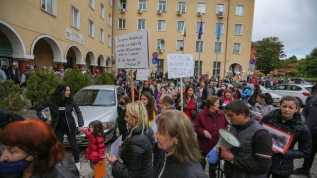 Кадър на деня за 27 май