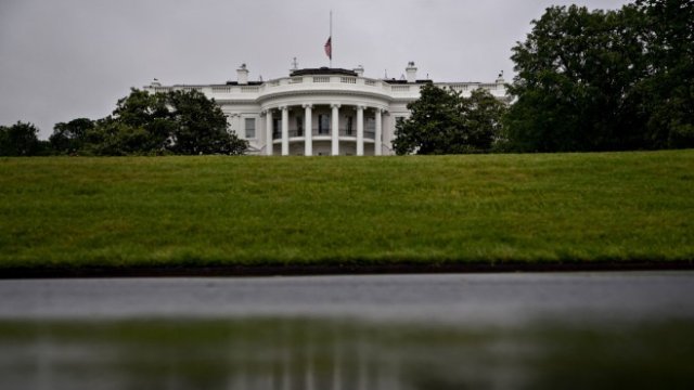 <p>
	<em>Снимка: Andrew Harrer/Bloomberg</em></p>
