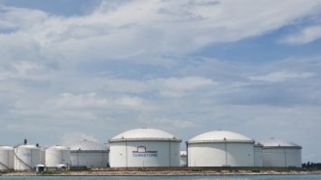 <p>
	Снимка:&nbsp;Lauryn Ishak/Bloomberg</p>
