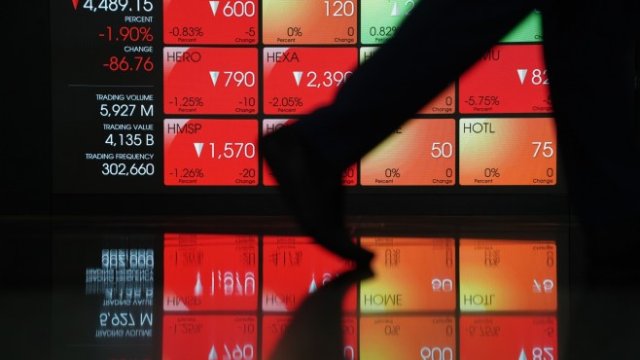 Какво ще се случи на борсите при Brexit без сделка?