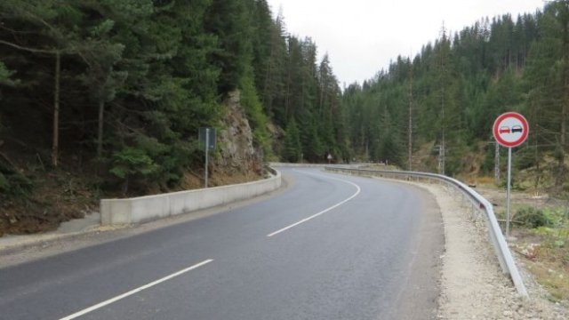 <p>
	<em>Снимка: архив Агенция &quot;Пътна инфраструктура&quot;</em></p>
