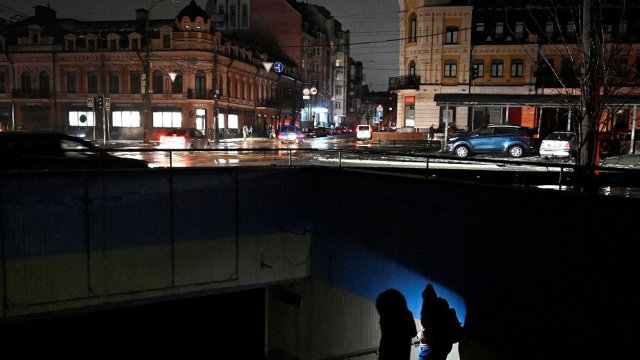 Снимка: Bloomberg LP