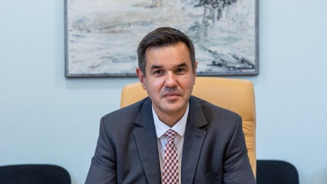 Снимка: Министерство на икономиката и индустрията