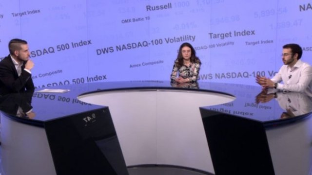 <p>
	<em>Снимка: Bloomberg TV Bulgaria</em></p>

