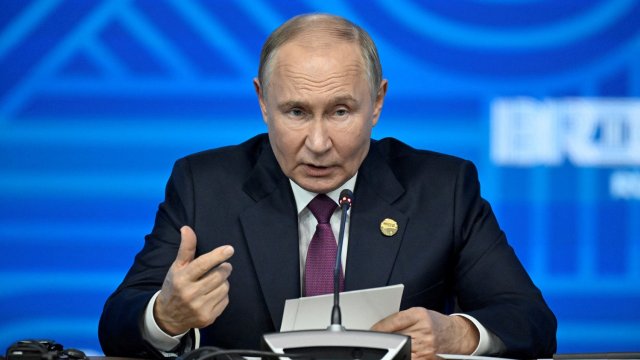 Снимка: Bloomberg LP