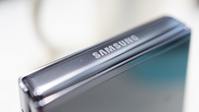 Снимка: Bloomberg L.P.