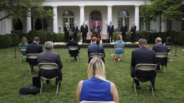 <p>
	Снимка:&nbsp;Yuri Gripas/Abaca/Bloomberg</p>
