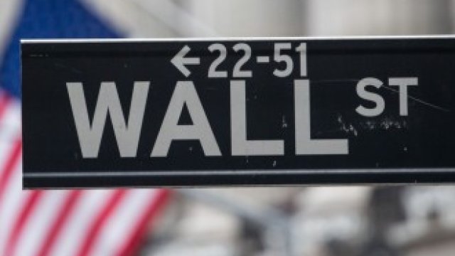 <p>
	Снимка: Michael Nagle/Bloomberg</p>
<div>
	&nbsp;</div>
