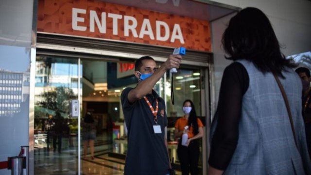 <p>
	<em>Снимка: Andre Borges/Bloomberg</em></p>
