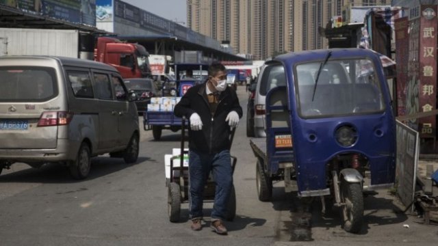 <p>
	<em>Снимка: Stringer/Bloomberg</em></p>
