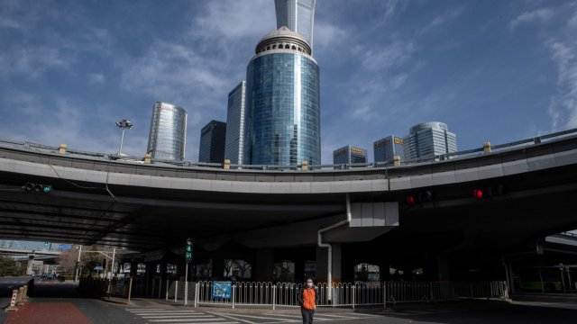 Снимка: Bloomberg LP