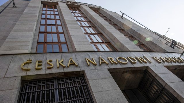 Снимка: Bloomberg