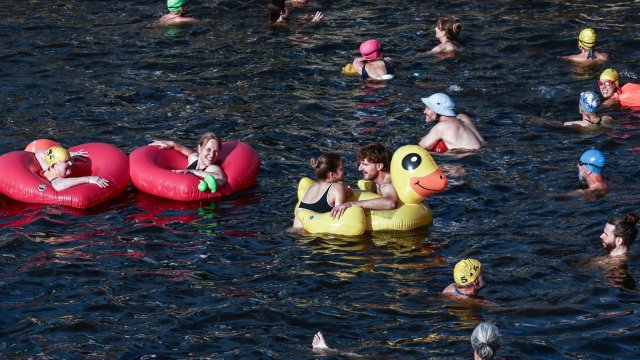 Снимка: EPA/FILIP SINGER