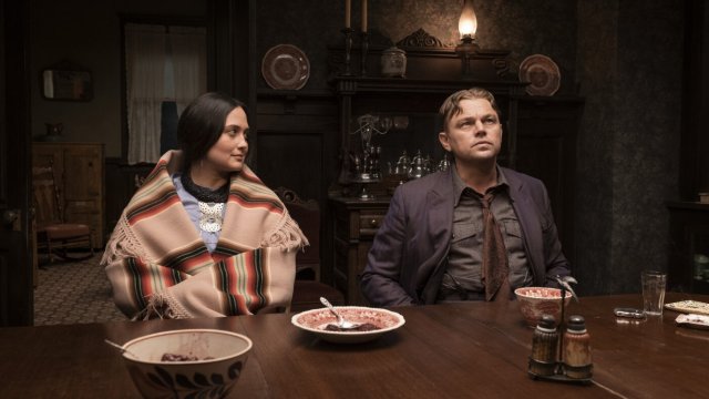 Снимка: Paramount Pictures