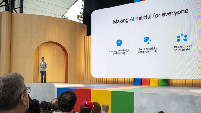 Снимка: David Paul Morris/Bloomberg