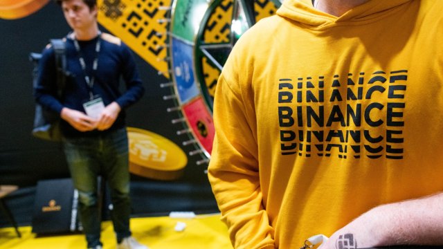 Снимка: Bloomberg LP