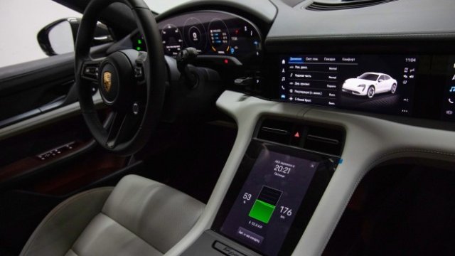 <p>
	<em>Снимка: Andrey Rudakov/Bloomberg</em></p>
