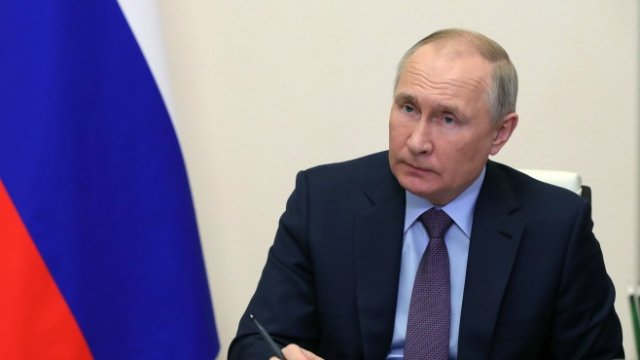 Путин: Блокада на руските енергодоставки ще засегне цялата световна икономика