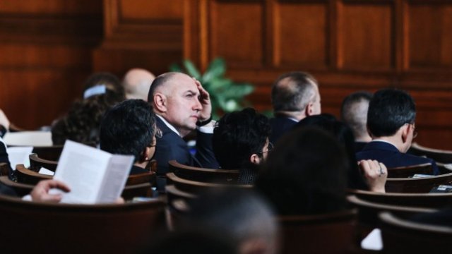 <p>
	<em>Снимка: БГНЕС</em></p>
