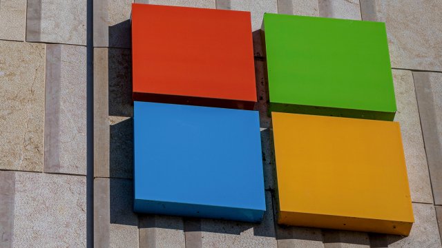 Снимка: Bloomberg