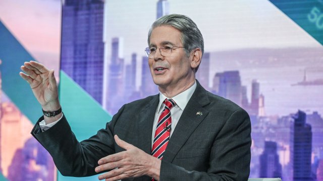 Снимка: Bloomberg