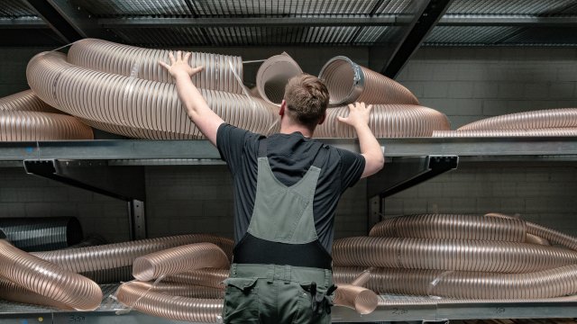 Снимка: Bloomberg L.P.