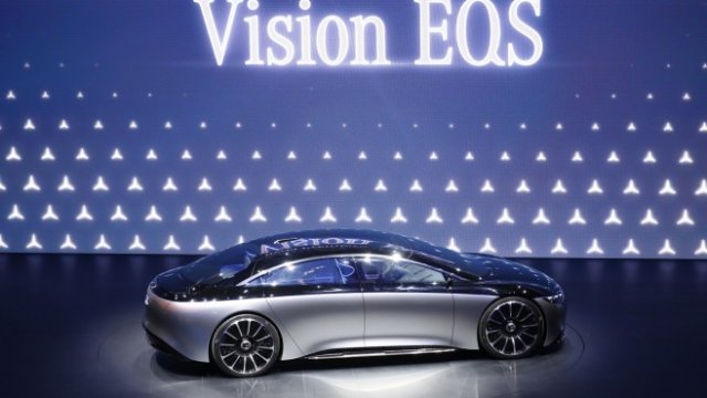 <p>
	<em>Снимка:&nbsp;Alex Kraus/Bloomberg</em></p>
