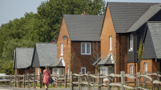 Снимка: Jason Alden/Bloomberg