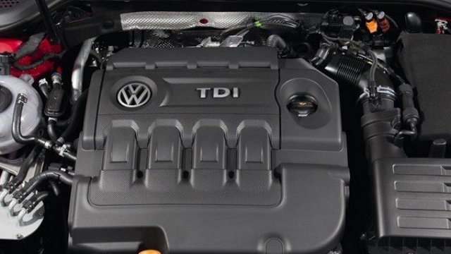 <p>
	Снимка: VW</p>
