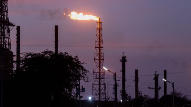 Снимка: Bloomberg