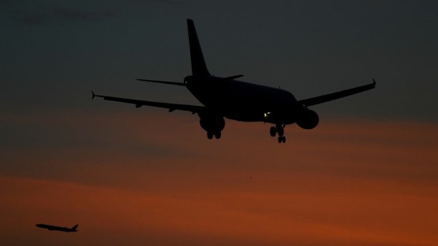 Снимка: Архив Ройтерс