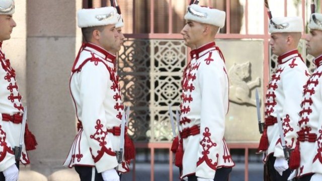 <p>
	Снимка: Димитър Кьосемарлиев, Investor Media Group</p>
