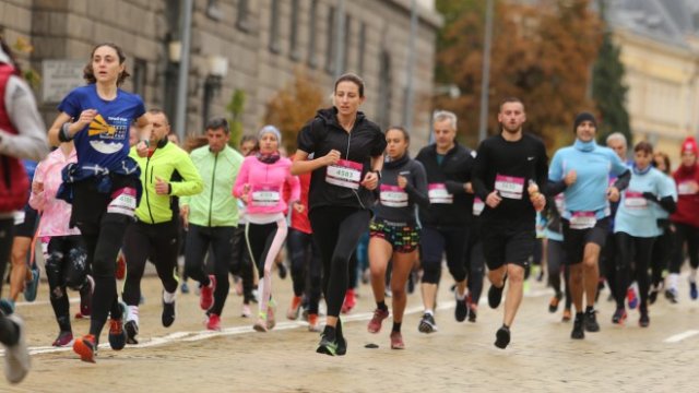 Кадър на деня