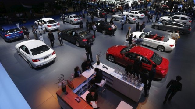 <p>
	<em>Снимка: Архив, Ройтерс</em></p>
