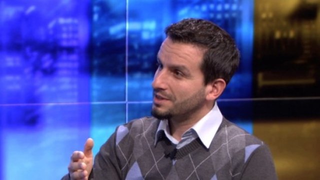 <p>
	<em>Снимка: Bloomberg TV Bulgaria</em></p>
