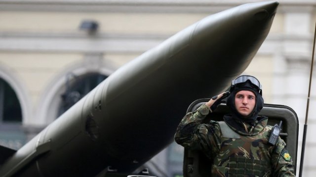 <p>
	<em>Снимка: Ройтерс</em></p>
