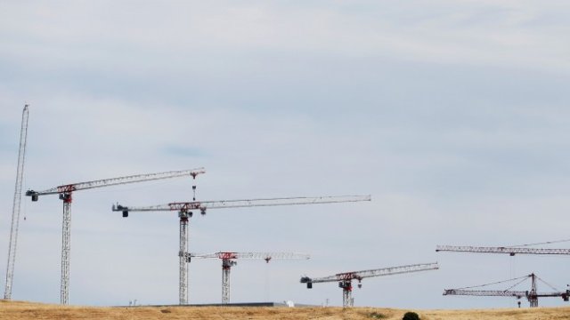 <p>
	Снимка: Ройтерс</p>
