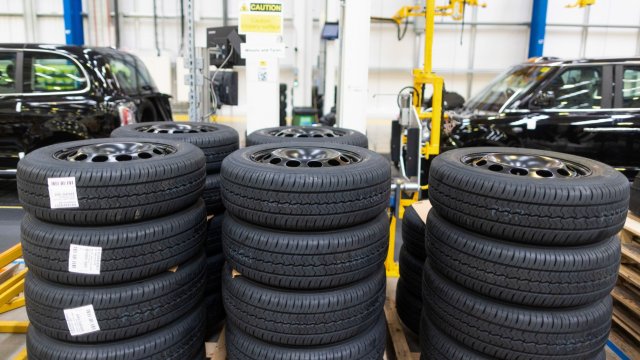 Снимка: Bloomberg L.P.