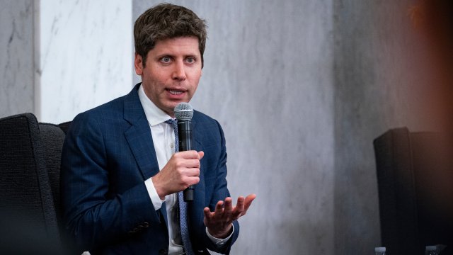 Снимка: Bloomberg