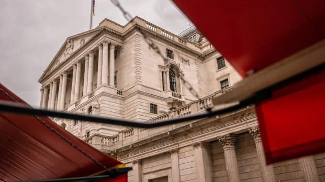 Снимка: Bloomberg