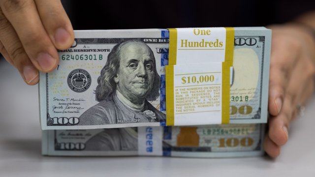 Снимка: Bloomberg L.P.