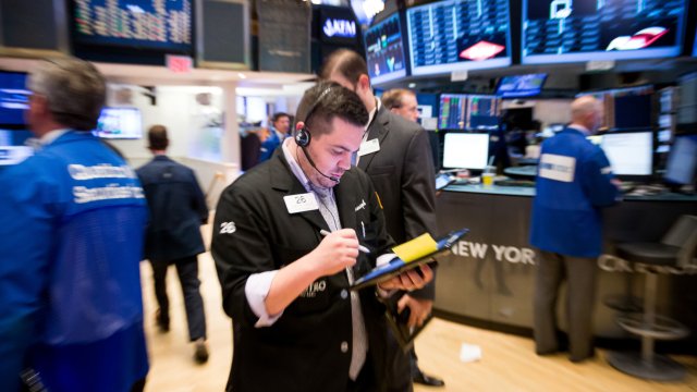 Снимка: Bloomberg L.P.