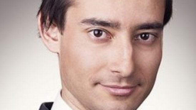 <p>
	Пламен Бачев.&nbsp;<em>Снимка: Личен Архив</em></p>
