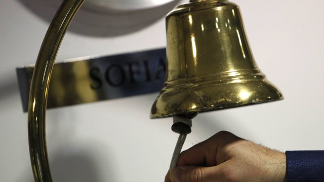 Снимка: Bloomberg L.P.