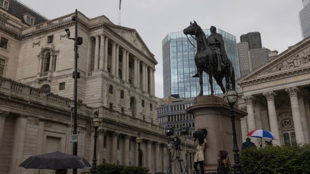 Снимка: Dan Kitwood/Getty Images