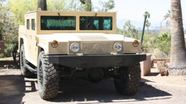 <p>
	Снимка:&nbsp;<a href="https://www.armoredcars.com/">armoredcars.com</a></p>
