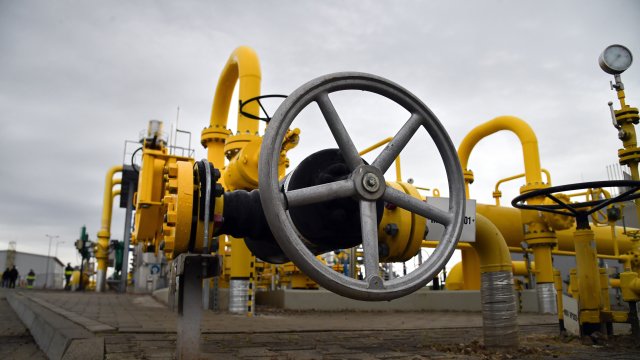 Снимка: EPA/MARCIN BIELECKI