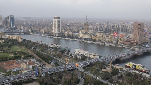 Снимка: Jeremy Suyker/Bloomberg