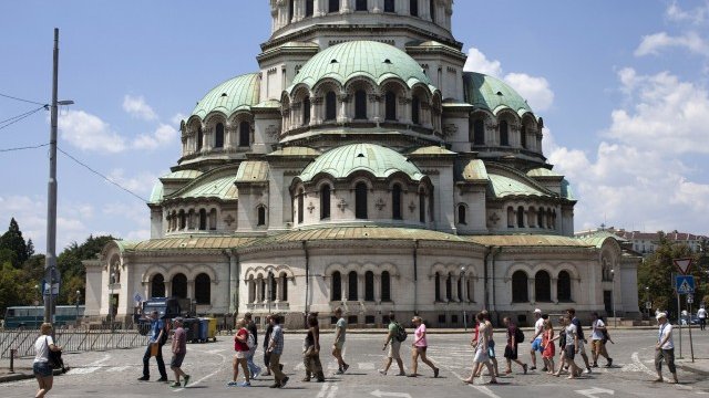 <p>
	<em>Снимка: архив, Ройтерс</em></p>
